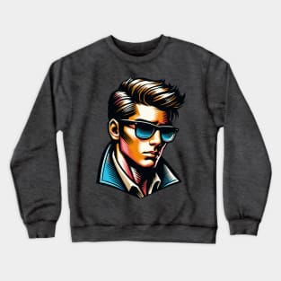 Daddy-O Crewneck Sweatshirt